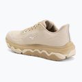 Încălțăminte de alergare pentru bărbați Mizuno Wave Horizon 9 pale khaki/white/curds&whey 3