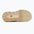 Încălțăminte de alergare pentru bărbați Mizuno Wave Horizon 9 pale khaki/white/curds&whey 4