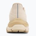 Încălțăminte de alergare pentru bărbați Mizuno Wave Horizon 9 pale khaki/white/curds&whey 6