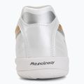 Încălțăminte de fotbal Mizuno Morelia Sala Pro IN white/football gold/galaxy sil 6