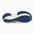 Încălțăminte de alergare pentru bărbați Mizuno Wave Inspire 22 estate blue/lightning yellow 4