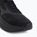 Încălțăminte de alergare pentru bărbați  Mizuno Wave Inspire 22 black/black sand/black 7