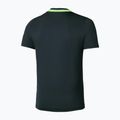 Tricou de tenis pentru bărbați Mizuno 62GAA001 Tee black 3