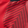 Tricou pentru bărbați Mizuno Stargazer Shadow Tee fiery red 6