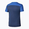 Tricou pentru bărbați Mizuno Stargazer Shadow Graphic Tee estate blue 2