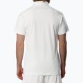 Tricou pentru bărbați Mizuno Stargazer Shadow Polo white 4