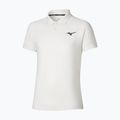 Tricou pentru bărbați Mizuno Stargazer Shadow Polo white 5