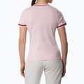 Tricou de tenis pentru femei Mizuno Stargazer Tee pinkesque 2