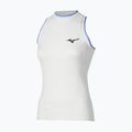 Tricou de tenis pentru femei Mizuno Stargazer Tank Top white