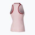 Tricou de tenis pentru femei Mizuno Stargazer Tank Top pinkesque 2