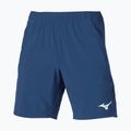Pantaloni scurți pentru bărbați Mizuno 8 In Flex Short estate blue
