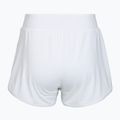 Pantaloni scurți pentru femei Mizuno Flex white 2