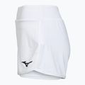 Pantaloni scurți pentru femei Mizuno Flex white 3