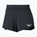 Pantaloni scurți pentru femei Mizuno Flex black