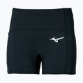 Pantaloni scurți pentru femei Mizuno Flex Tight black