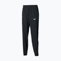 Pantaloni de tenis Mizuno Frontier Shadow negri
