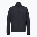 Geacă de tenis pentru bărbați Mizuno Frontier Shadow black