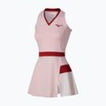 Rochie de tenis Mizuno Stargazer pinkesque