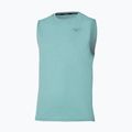 Tricou de alergare pentru bărbați Mizuno Impulse Core Sleeveless esta