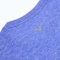 Tricou de alergare pentru bărbați Mizuno Impulse Core Tee dazzling blue 4