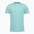 Tricou de alergare pentru bărbați Mizuno Impulse Core Tee aquifer
