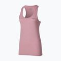Tricou de alergare pentru femei Mizuno Impulse Core Tank neo mint