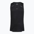 Tricou de alergare pentru bărbați Mizuno Tech Light Tank black