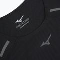 Tricou de alergare pentru bărbați Mizuno Tech Light Tank black 3