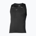 Tricou de alergare pentru bărbați Mizuno Tech Light Tank black