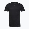 Tricou de alergare pentru bărbați Mizuno Tech Light Tee black