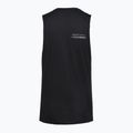Tricou de alergare pentru bărbați Mizuno Active DryAeroFlow Tank Top black 2