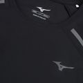 Tricou de alergare pentru bărbați Mizuno Active DryAeroFlow Tank Top black 3