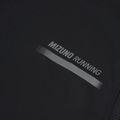 Tricou de alergare pentru bărbați Mizuno Active DryAeroFlow Tank Top black 4