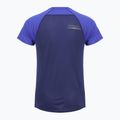 Tricou de alergare pentru bărbați Mizuno Active DryAeroFlow Tee dazzling blue 2