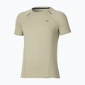 Tricou de alergare pentru bărbați Mizuno Active DryAeroFlow Tee elm 2