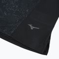 Tricou de alergare pentru bărbați Mizuno Active DryAeroFlow Graphic black/gray 3