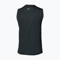 Tricou de alergare pentru bărbați Mizuno Core Graphic Sleeveless black 3