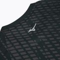 Tricou de alergare pentru bărbați Mizuno Core Graphic Tee black/gray 4