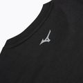 Tricou de alergare pentru bărbați Mizuno Core Run Short Sleeve Tee black 4