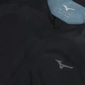 Tricou de alergare pentru bărbați Mizuno Trail Graphic Tee black 4