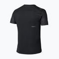 Tricou de alergare pentru bărbați Mizuno Trail Graphic Tee black 2