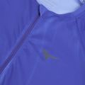 Tricou de alergare pentru bărbați Mizuno Trail Graphic Tee dazzling blue 3