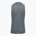 Tricou de alergare pentru bărbați Mizuno Active DryAeroFlow Graphic Tank Top lava smoke 2