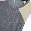 Tricou de alergare pentru bărbați Mizuno Active DryAeroFlow Graphic Tank Top lava smoke 3