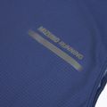 Tricou de alergare pentru bărbați Mizuno Active DryAeroFlow Graphic Tank Top estate blue 4