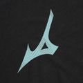 Tricou de alergare pentru bărbați Mizuno Core Runbird Tee black 3