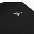 Tricou de alergare pentru bărbați Mizuno Core Runbird Tee black 4