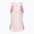 Tricou de alergare pentru femei Mizuno Tech Light Singlet rose elegance 2