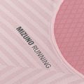 Tricou de alergare pentru femei Mizuno Tech Light Singlet rose elegance 4