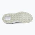 Încălțăminte de padel pentru femei Mizuno Wave Enforce Court Padel phantom green/white/glowing ap 4